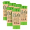 Eco Green Living 10 Litre Compostable Bin Liners, Plastic Free