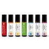 Plant Therapy Chakra Synergy Blends Complete Roll-On Set 100% Pure,