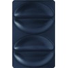 Tefal Snack Collection XA8001 Plate Sandwich