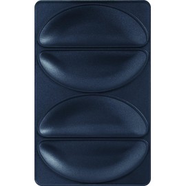 Tefal Snack Collection XA8001 Plate Sandwich