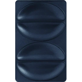 Tefal Snack Collection XA8001 Plate Sandwich