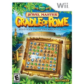 Cradle of Rome - Wii