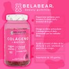 Solanum Belabear Colágeno Biotina Vitamina Ácido Fólico 150 Gomitas