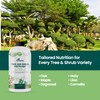 32oz Tree and Shrub Plant Food - Makes 32 Gallons