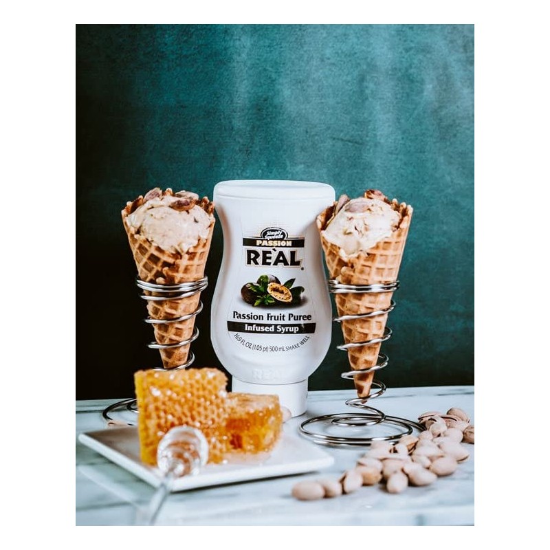 Reàl Infused Exotics Fun in the Sun Essentials Variety Pack: