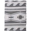 Key Stone MUCOSUGY Multi-Cover, SURF Tribal/Gray, 59.1 x 0.1 x