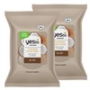Yes To Face Wipes for Women and Men, Restoring Facial