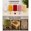 Kitchen Yarn 250 g | Food-Grade Cotton Cord 2 mm