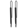 2pcs Double Ended Interlocking Tool Skid Resistance Ergonomic Handle Flexible