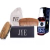 JYE Peine Cepillo Edicion Especial Cuidado Barba Y Bigote Jye