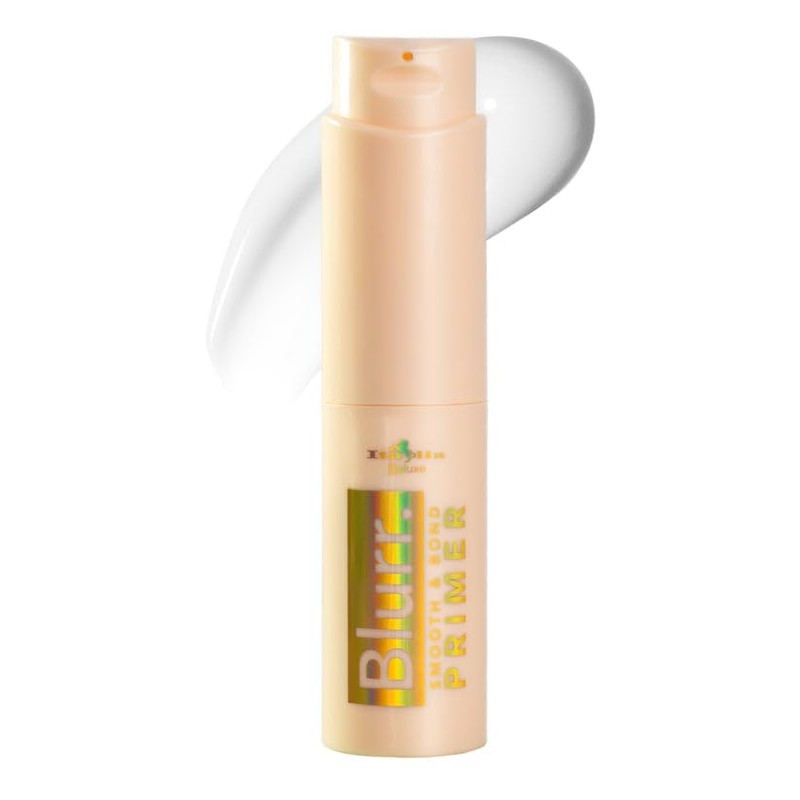 Italia Deluxe Blurr. Smooth & Bond Primer
