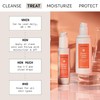 Make Cosmetics Soft Focus Powder Foundation, Warm No. 4