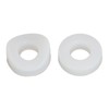 Finger Cupping Flat Ring Relaxing Muscle Improve Blood Circulation Silicone
