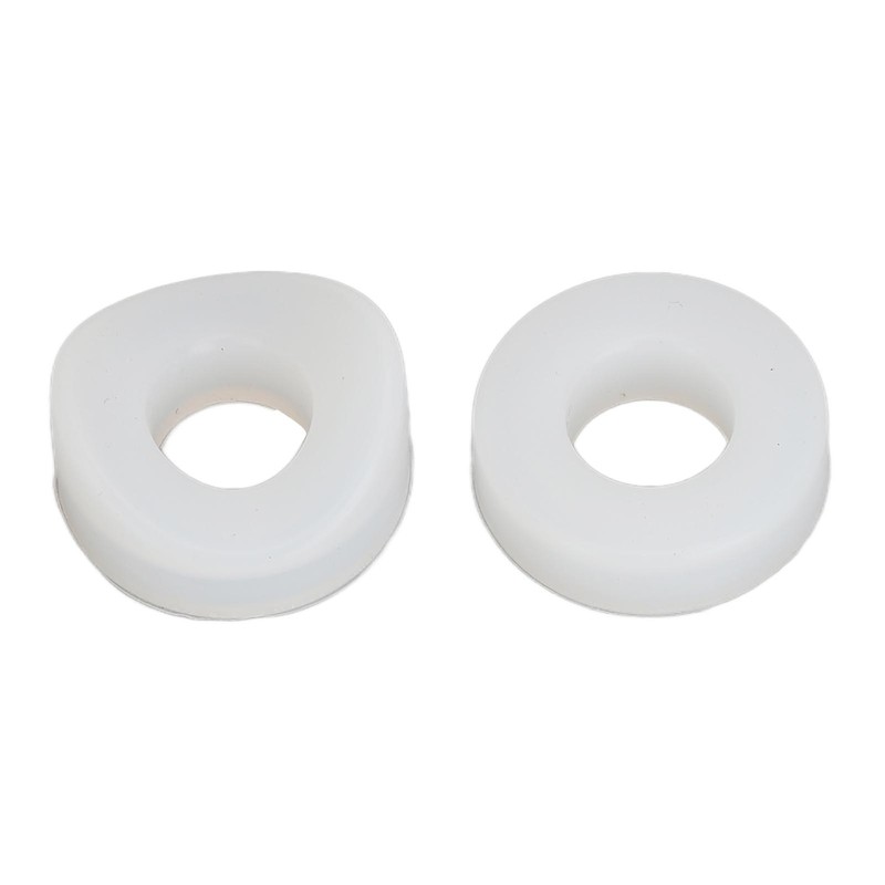 Finger Cupping Flat Ring Relaxing Muscle Improve Blood Circulation Silicone