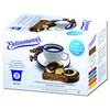 Entenmann's Chocolate Donut Flavored Coffee Pods, Medium Roast Single Serve