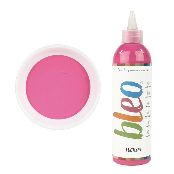 Guild Lane Bleo Gel Paint – Upcycle & Transform Fabric,