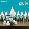 MaxMark Premium Refill Ink for self Inking Stamps and Stamp
