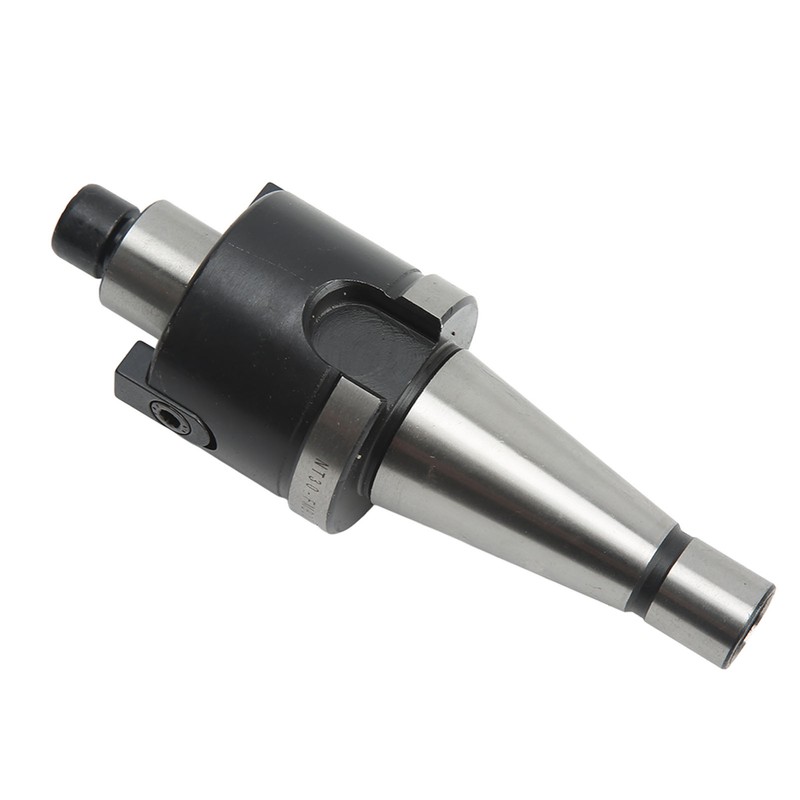 Face Mill Cutter Holder 40cr Alloy Steel High Hardness Surface
