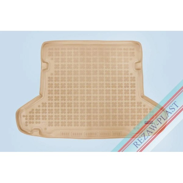 Rezaw-Plast Floor Mat for 2012-2018 Toyota Prius V Cargo Mat