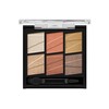 Kate Tone Dimensional Palette EX-3 Eyeshadow EX-3, 0.24 Ounce (x1)