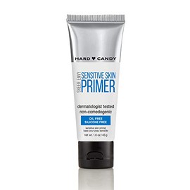 Hard Candy Sheer Envy Face Primer, 1518 Sensitive, 1.6 oz