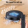 New Replacement Robot Vacuum Cleaner Remote Control Compatible with AIRROBO