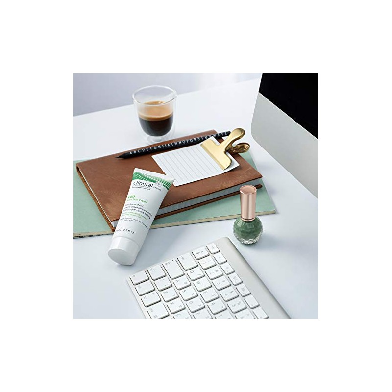 AHAVA Clineral Pso Joint Skin Cream, 2.5 Fl Oz