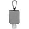 Jollsung Hand Sanitizer Bottle Case Holder, Travel Size Empty Bottle
