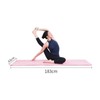 Non-Slip Yoga Towel Mat Fitness Gym Microfiber Blanket, Super Absorbent,