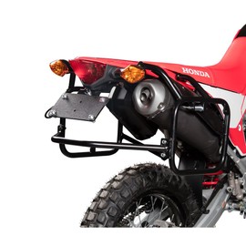 Tusk Fender Eliminator Kit without Turn Signals