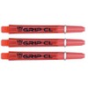 Bull's 53903 Shaft, Red, One Size