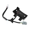X AUTOHAUX Tailgate Trunk Release Switch Button for Hyundai Veloster