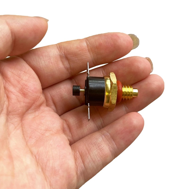 Resettible Thermal Cutter Travel Switch for Spa Lay Z E08,