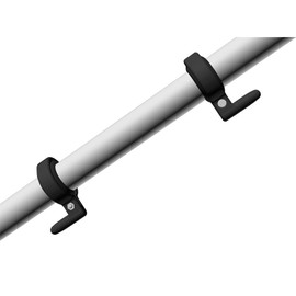 Boating Accessories New Outrigger Line Caddy Taco Metals F40-0030bka-1