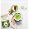 Té Verde Matcha Nice Ceremonial en Polvo 100% Puro Antioxidante