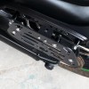 xitomer Fit For 2015-2024 Kawasaki Vulcan S VN650 Saddlebag Bracket