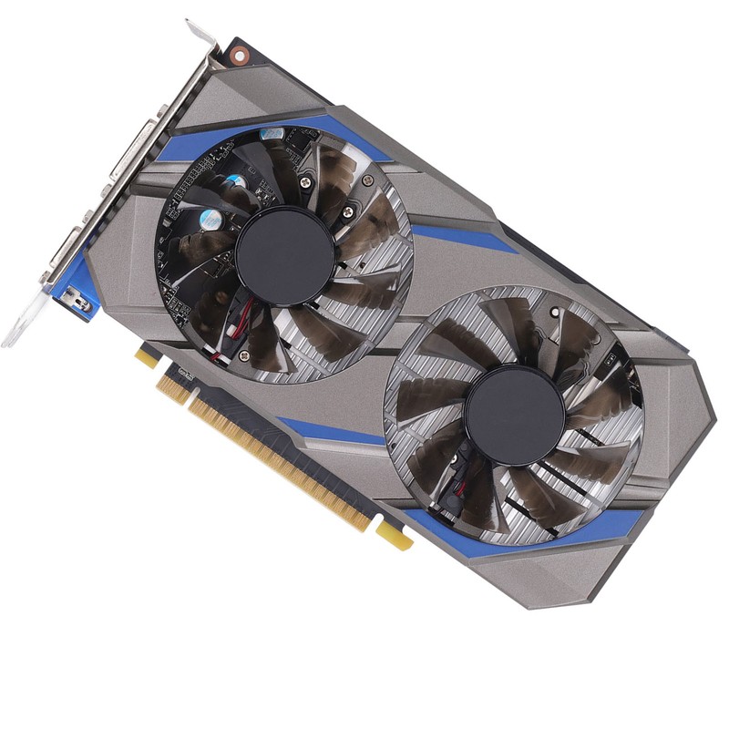 GT750TI 4GB DDR5 Graphics Cards 128bit Support VGA DVI HD