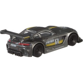 Hot Wheels Car Culture Mercedes- AMG GT3