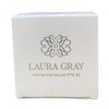 Laura Gray Protector Solar con color FPS 50, Color Chia