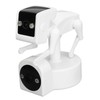 1080P Robot Dog Indoor Security Camera AI Detection 5G WIFI