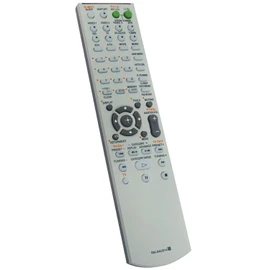 New RM-AAU014 Replacement Remote Control sub RM-AAU015 Compatible with Sony Home Theatre System and Multi Channel AV Receiver STR-DG710 HT-DDW885 SS-SRP885 SS-CNP885 SA-WP780 SS-MSP885