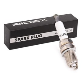 RIDEX Spark Plug Ignition System 686S0098