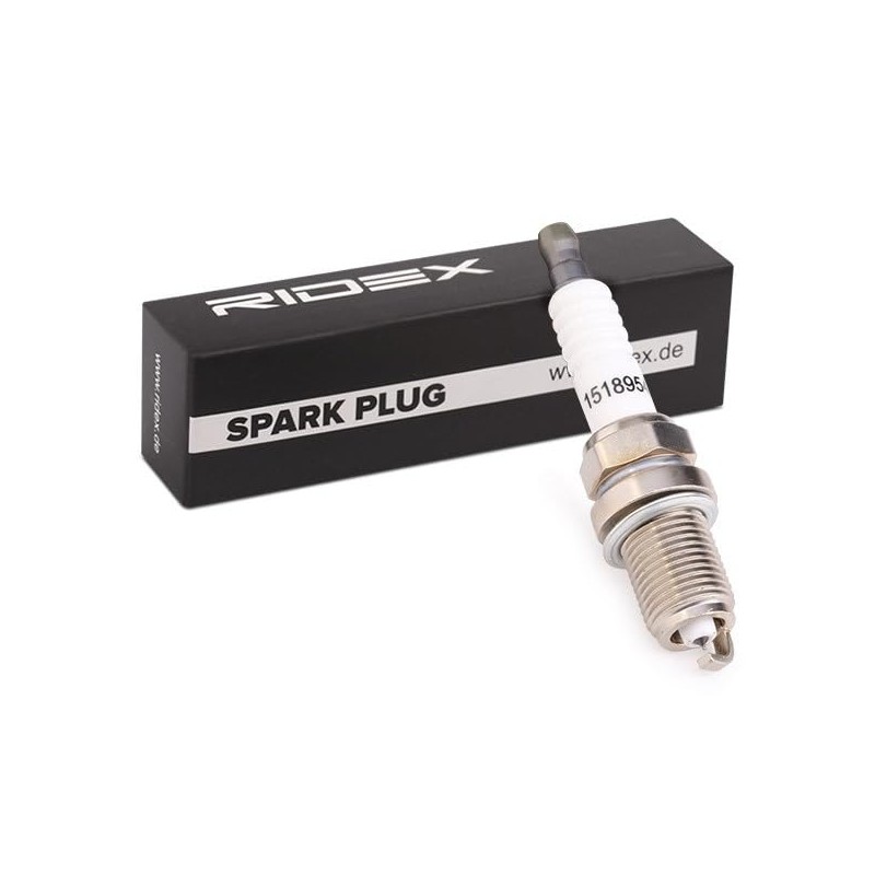 RIDEX Spark Plug Ignition System 686S0098