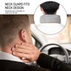 UShape Neck Pillow Massager MultiFunctional Shoulder Neck Care Massager for