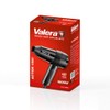 Valera Action 1800 Compact Powerful Hair Dryer 1800 Watt Black