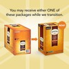 Twinings Decaf Earl Grey K-Cup Pods for Keurig, Decaffeinated Black
