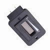 48V LED Digital Battery Indicator Meter Gauge for Golf Cart
