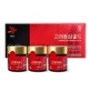 Hongilcheon 고려홍삼골드 100g x 3ea Korean Red Ginseng Gold 100g
