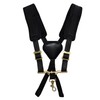 adorence Saxophone Harness Strap with Hook-and-Loop Fastener: Comfort, Support, and