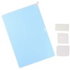 Elecom TB-GB10FLT Galaxy Book 10.6 Film Anti-Fingerprint Anti-Glare